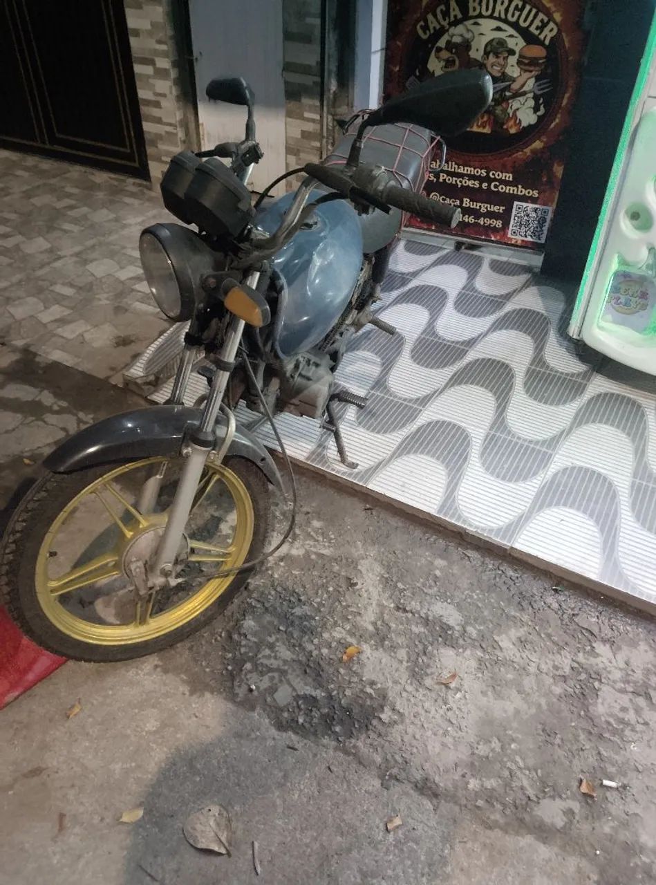 Moto - Foto 3