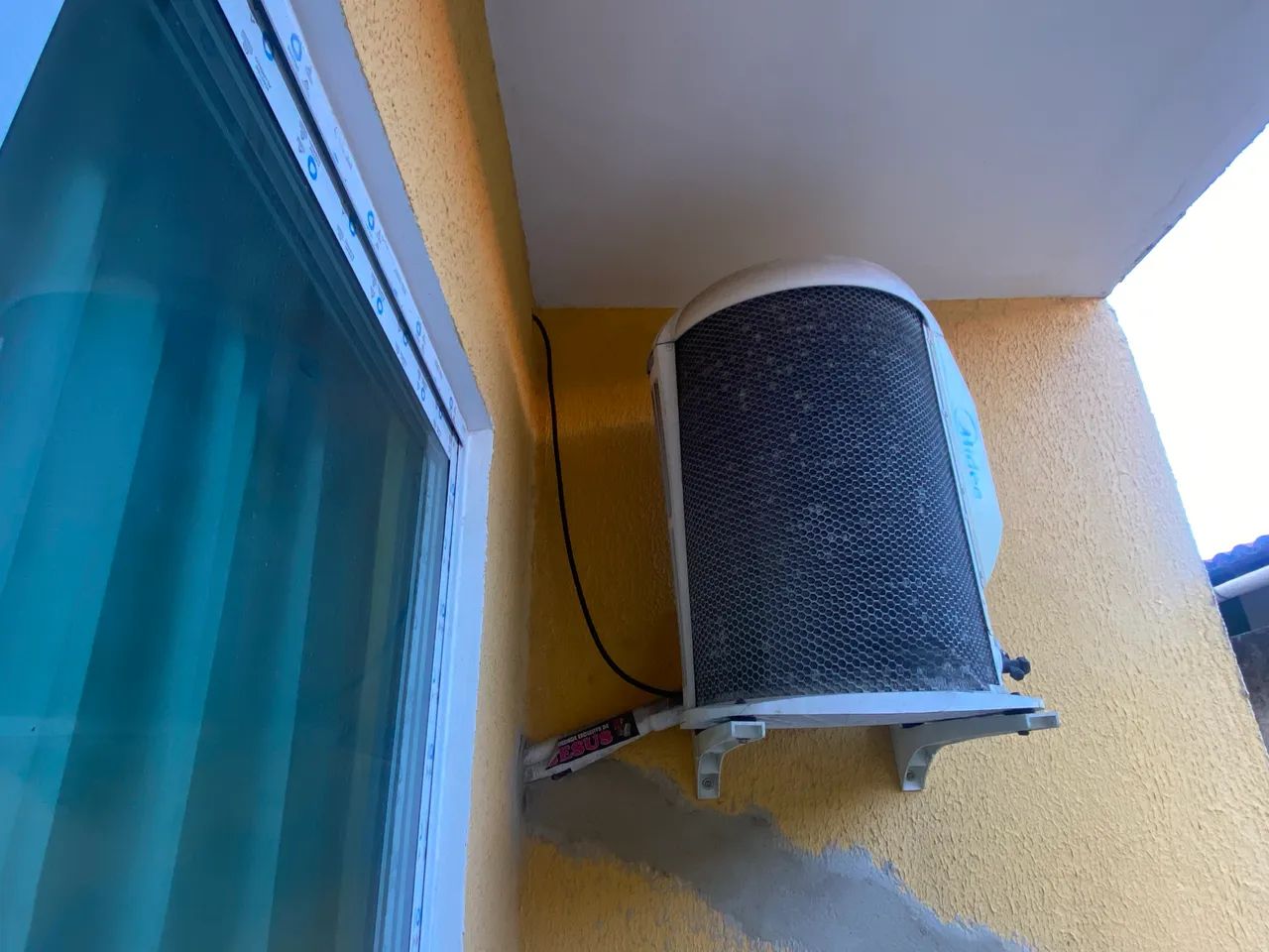 Ar Condicionado 18.000Btu