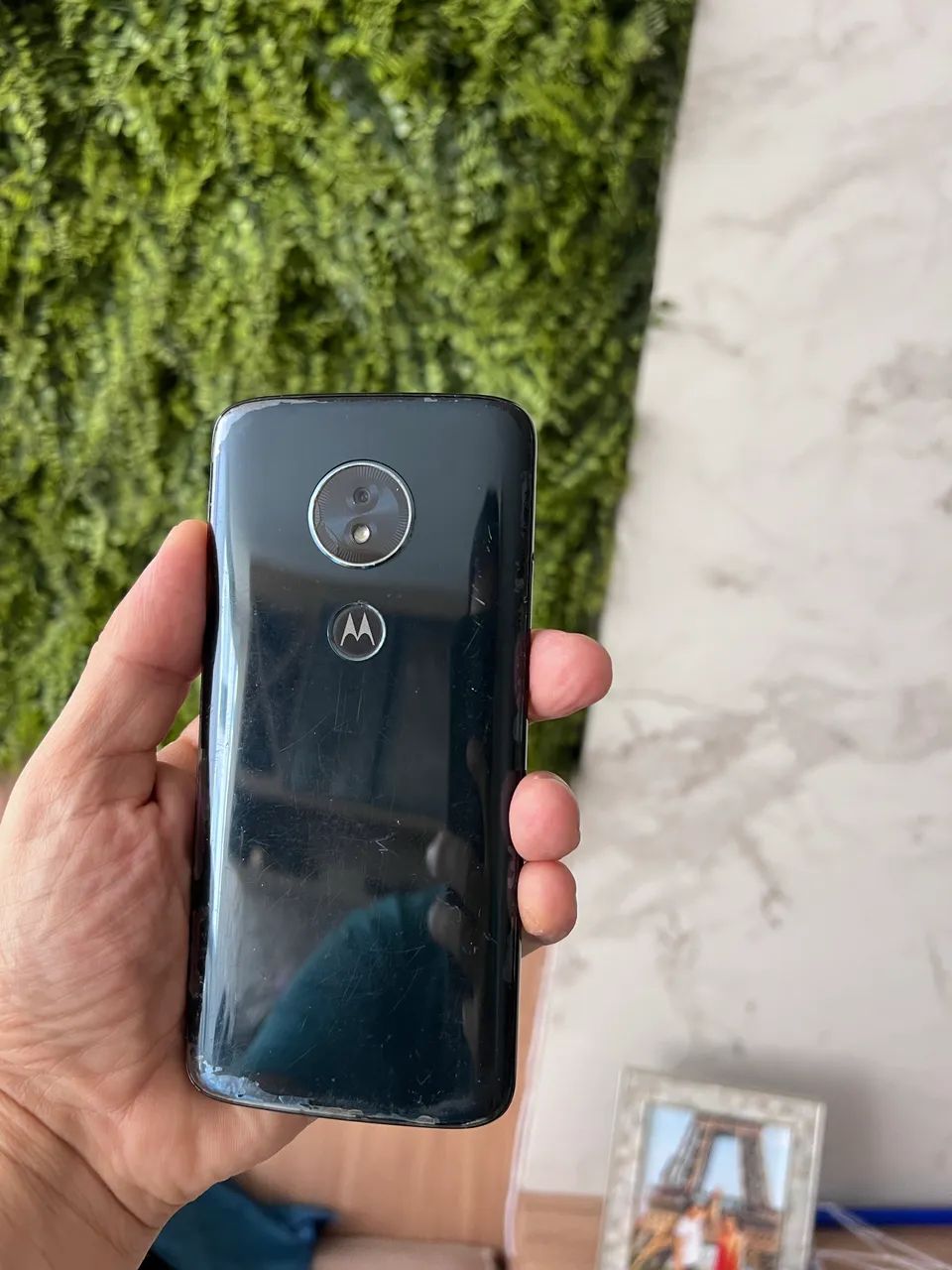 Motorola G6 Play 64GB - Foto 4