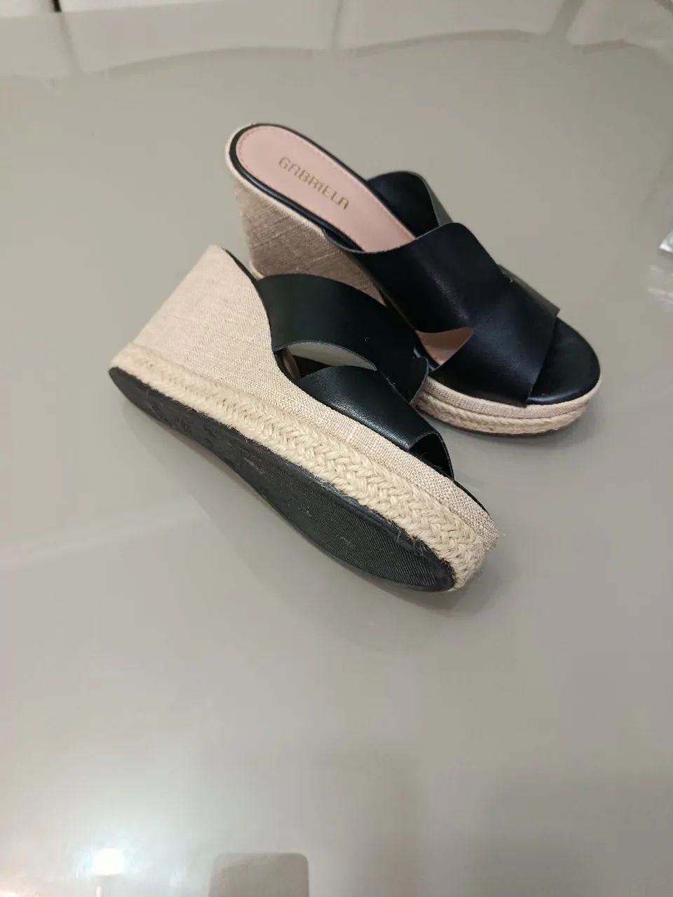 Sandálias - Foto 2