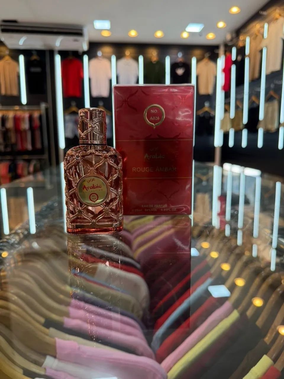 MINIATURA ÁRABES PERFUME  - Foto 2