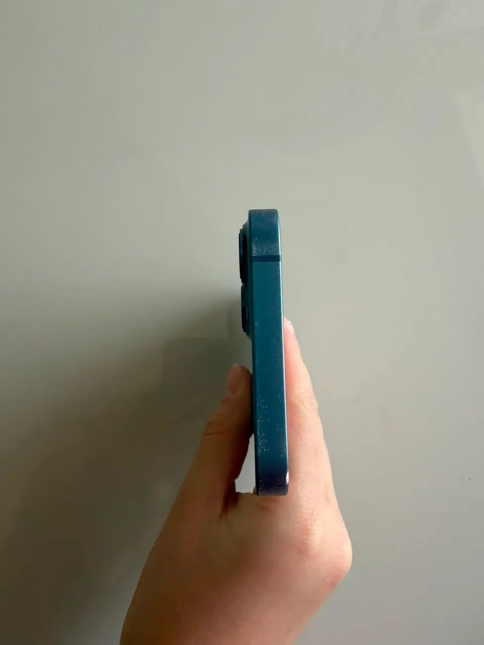 Iphone 13 - 128gb - Azul - Foto 3