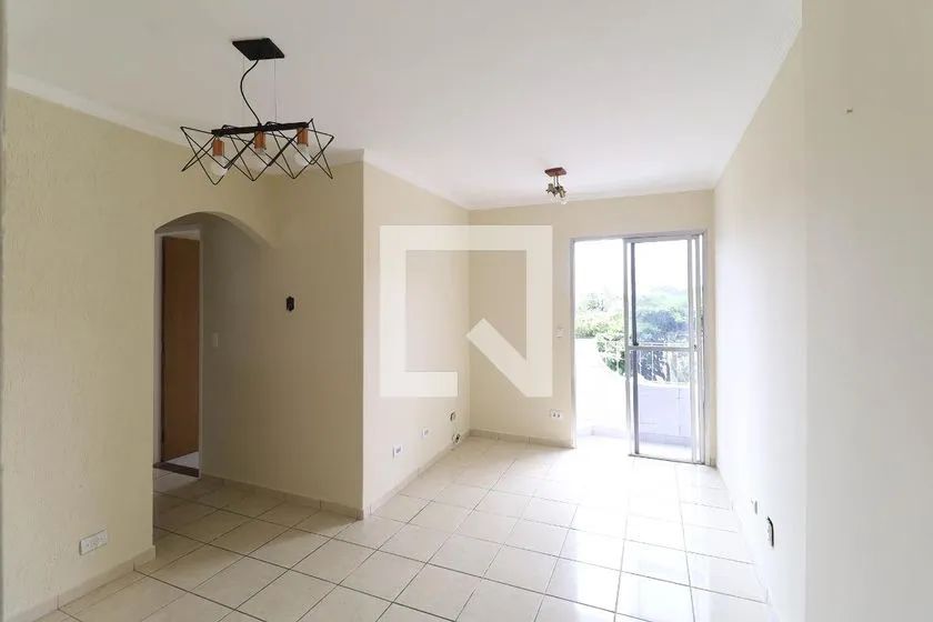 Apartamento à Venda - Tucuruvi, 3 Quartos, 65 m2