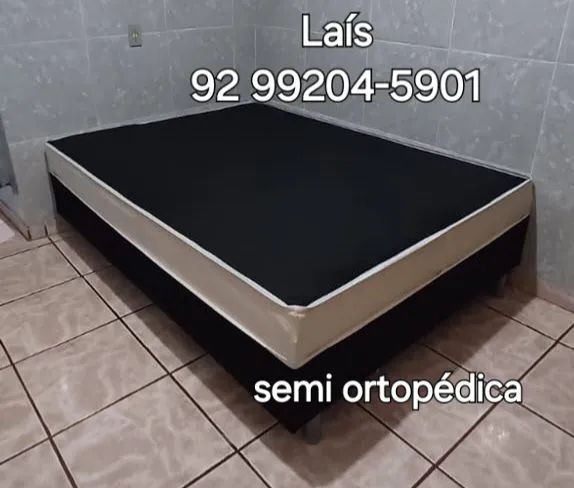 Cama de casal _1