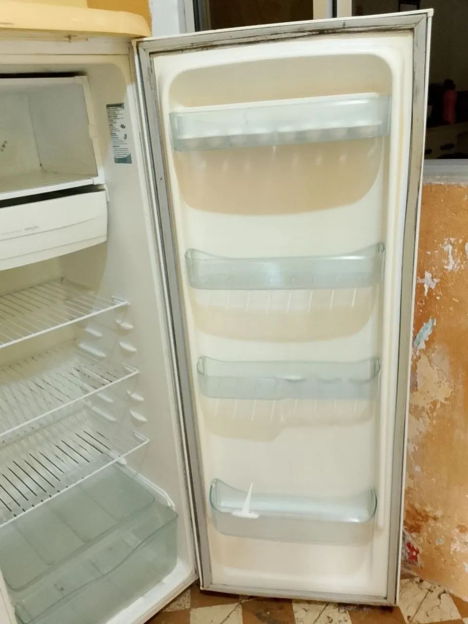 Geladeira completa  - Foto 2