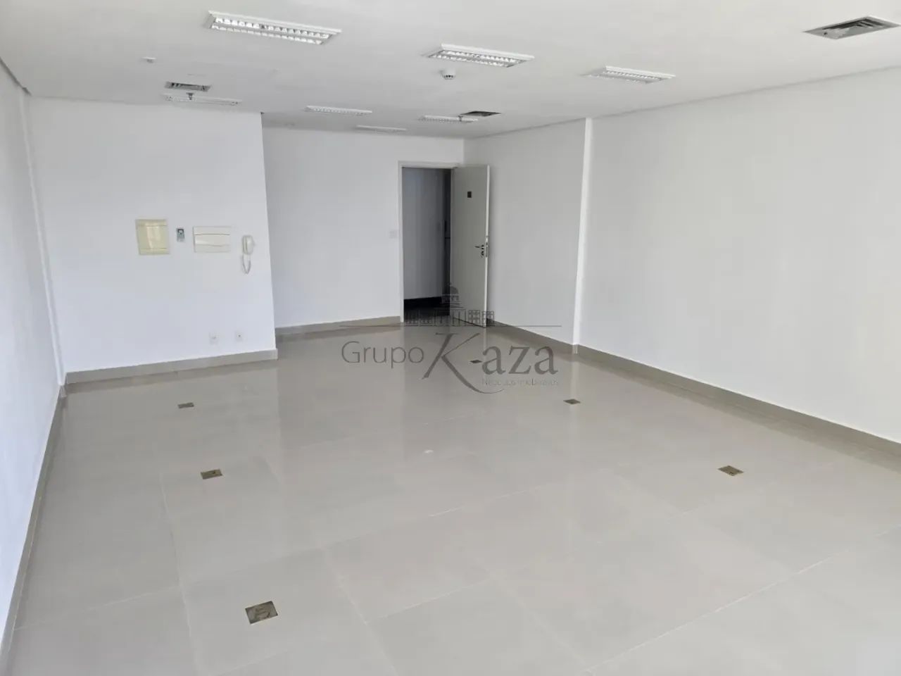 Oportunidade - Sala Comercial - Parque Residencial Aquarius - Edificio New Worker Tower -  - Foto 5