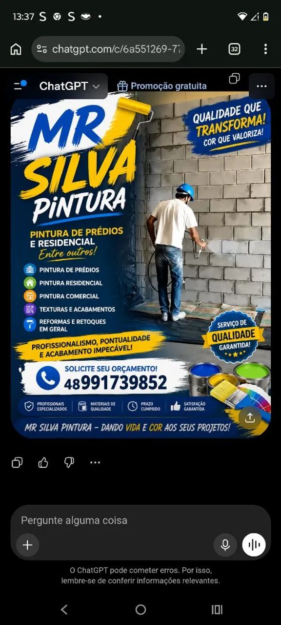 Pintor 