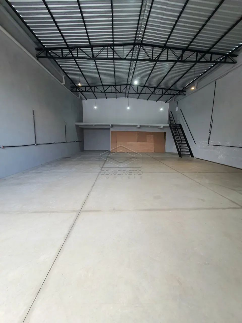 SALÃO COMERCIAL - VILA INDUSTRIAL - Foto 2