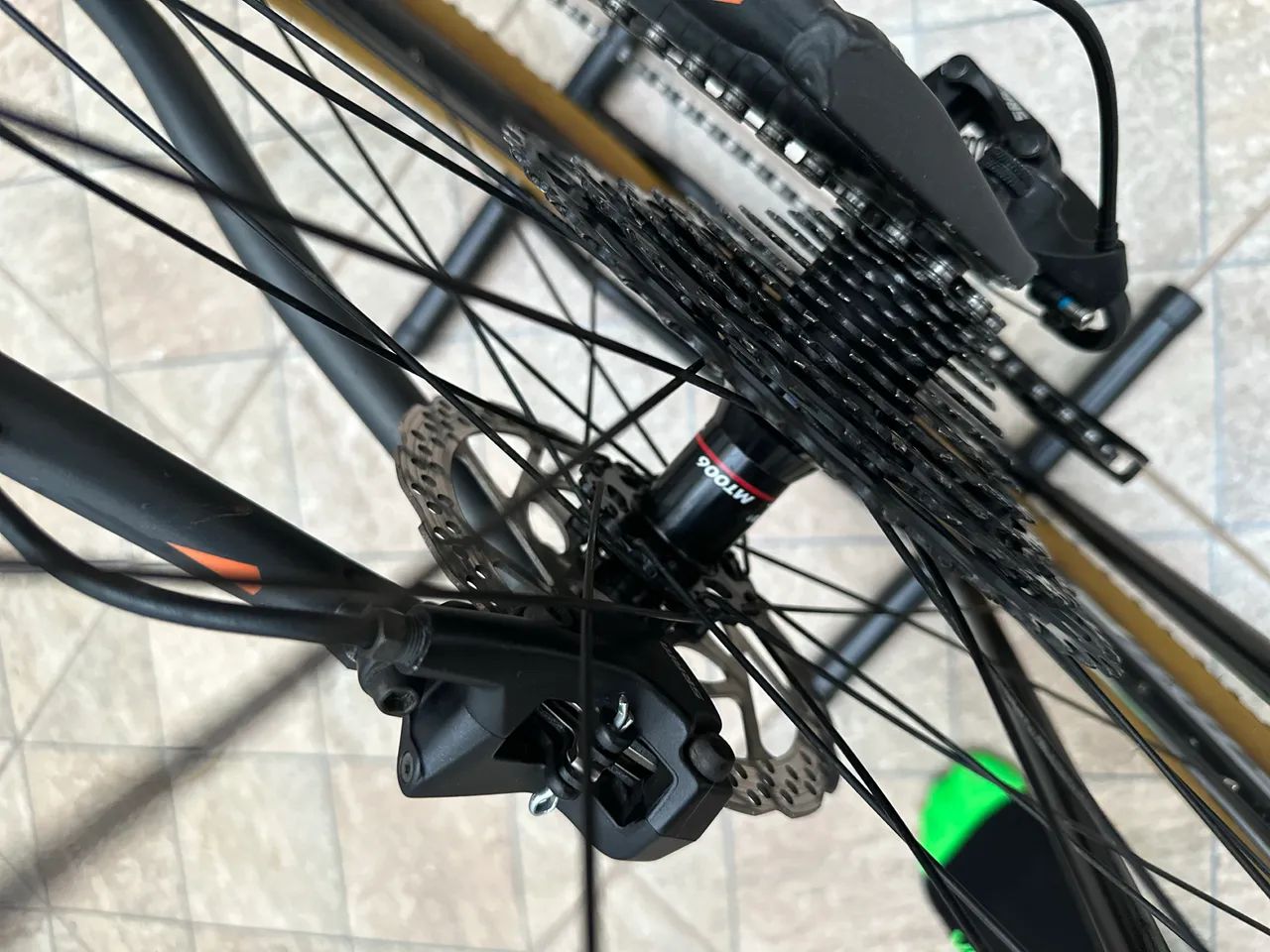 Bike Sense - Foto 5