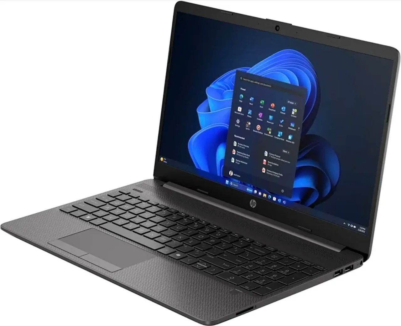 Notebook HP Core i3 - 15,6" Windows 11 