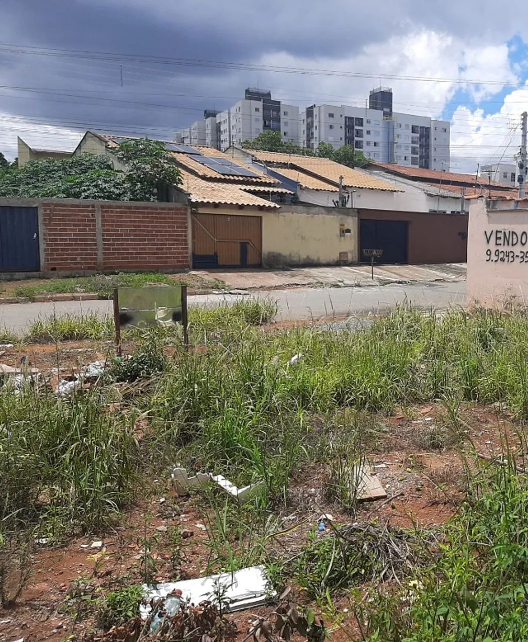 Foto - Aparecida de Goiânia - Vila Alzira