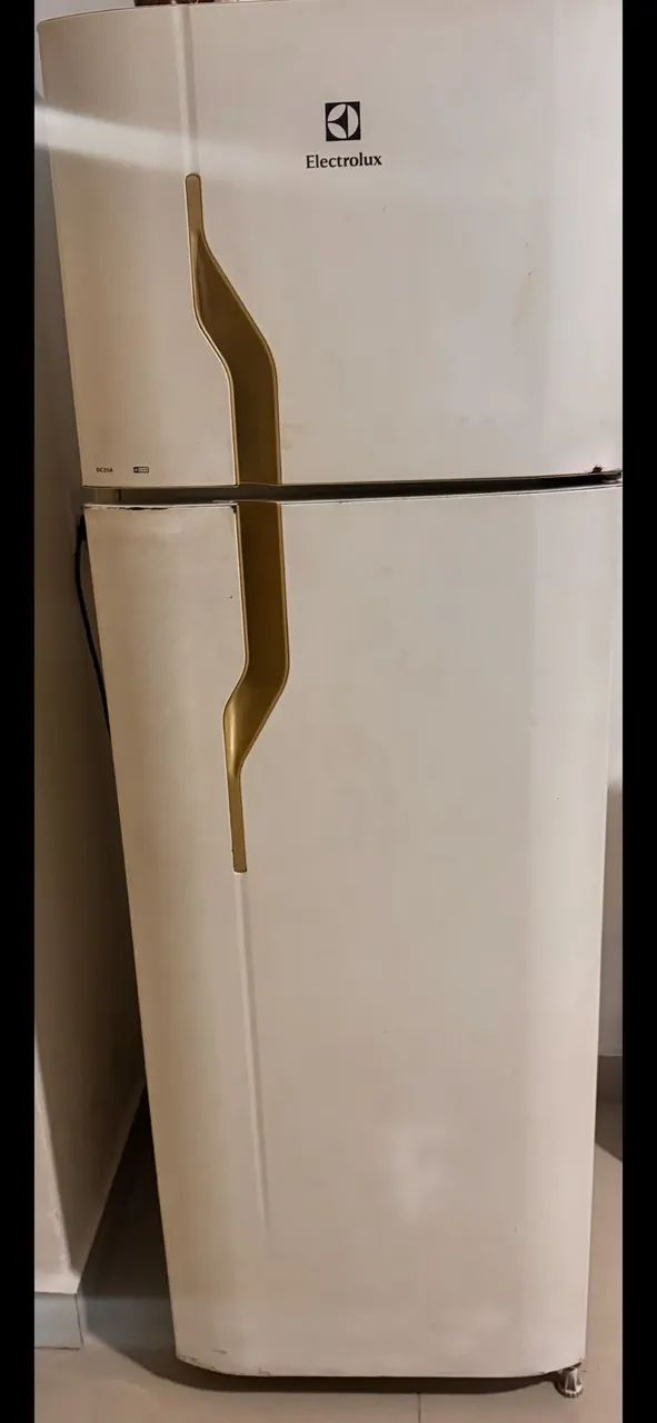 Geladeira 