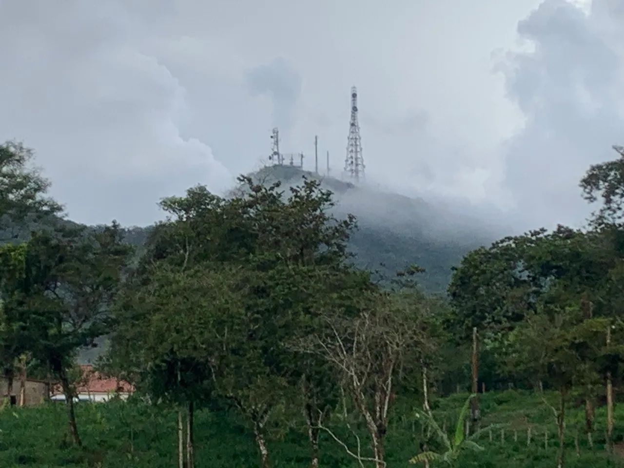 Sítio disponível a venda em guaramiranga! - Foto 4