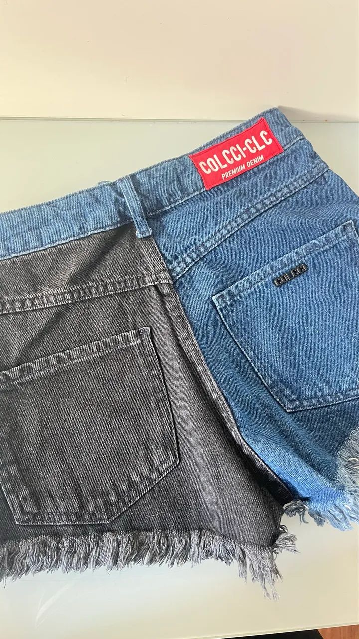 Short colcci  - Foto 2