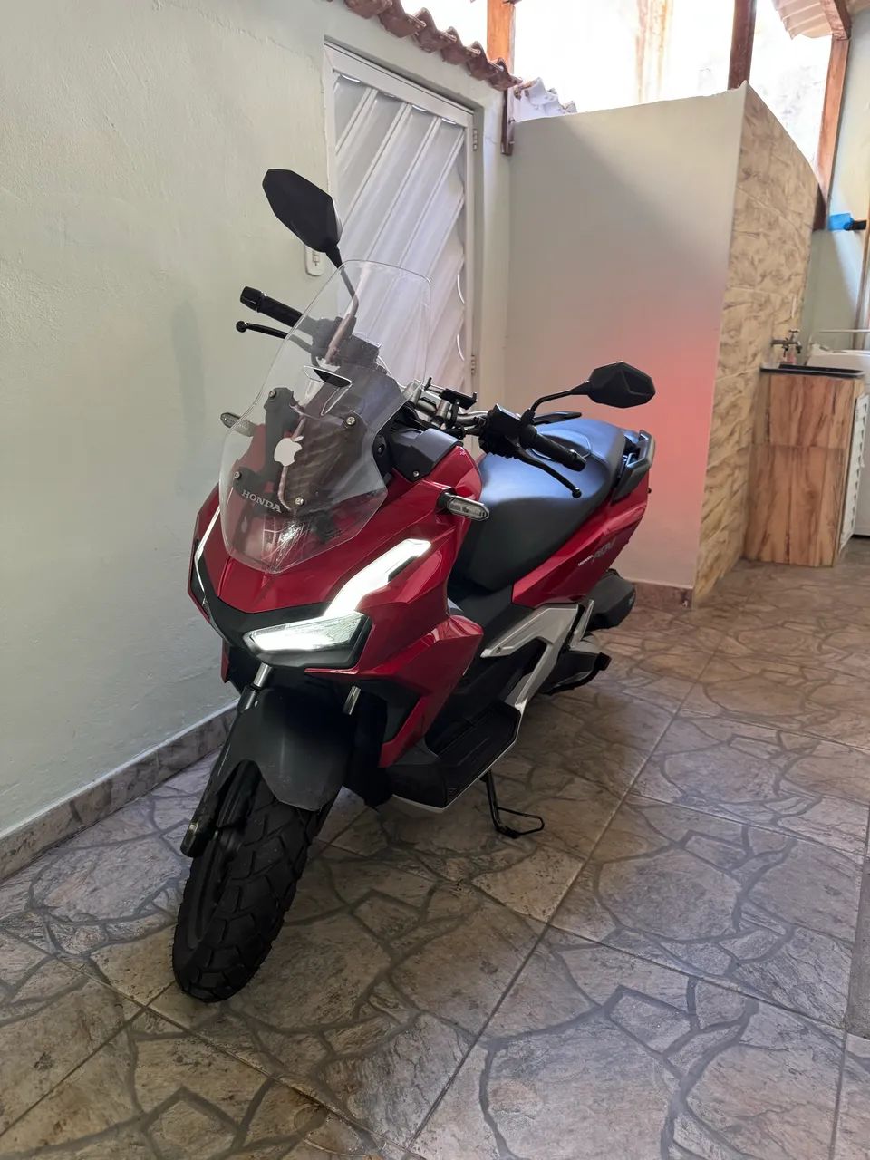 Honda ADV 160 - Foto 2