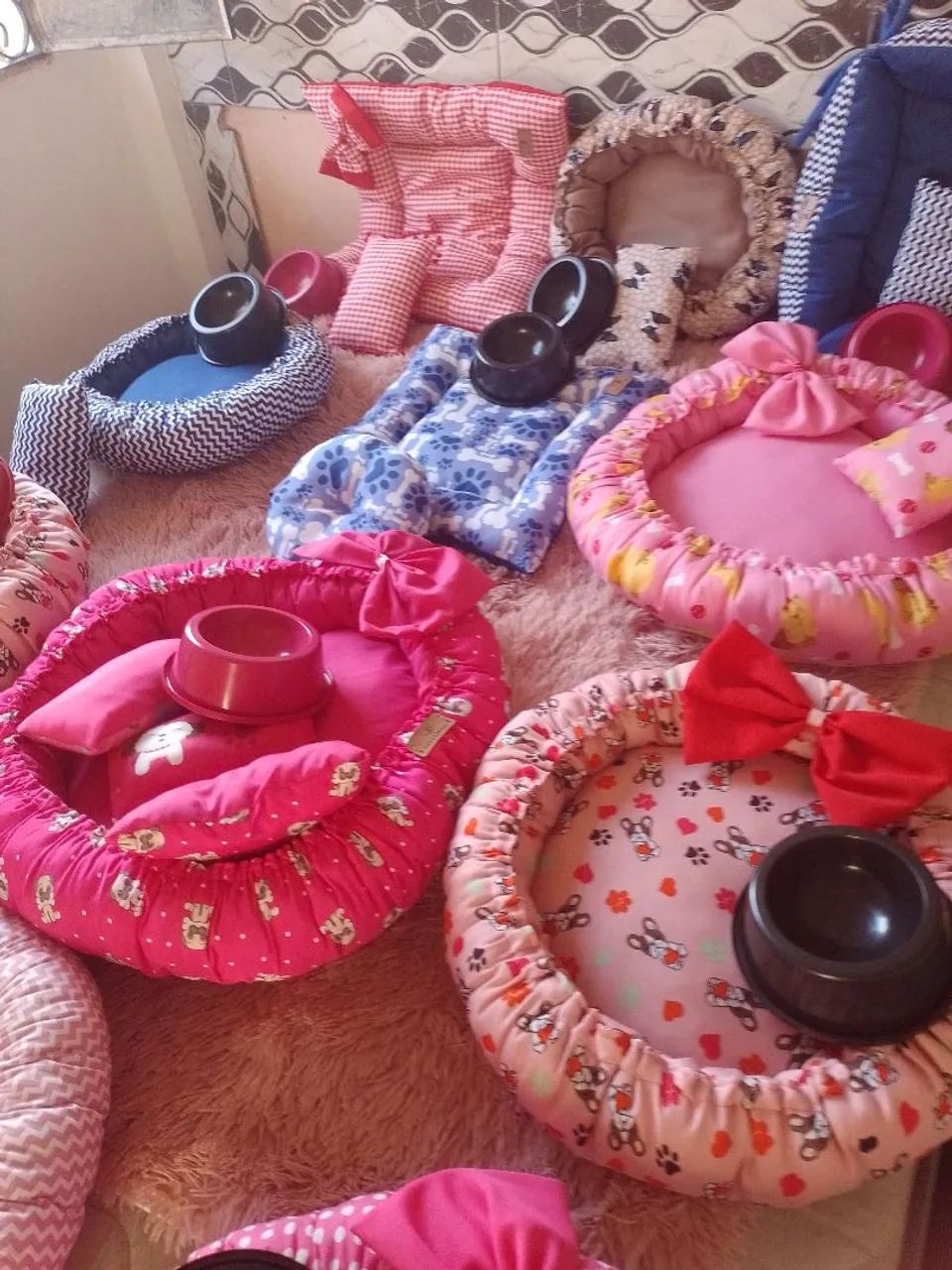 Vendo camas de Pet ? - Foto 4