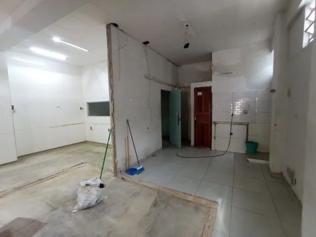 Alugo Ponto Comercial Próximo a Praça Amazonas  - Foto 5