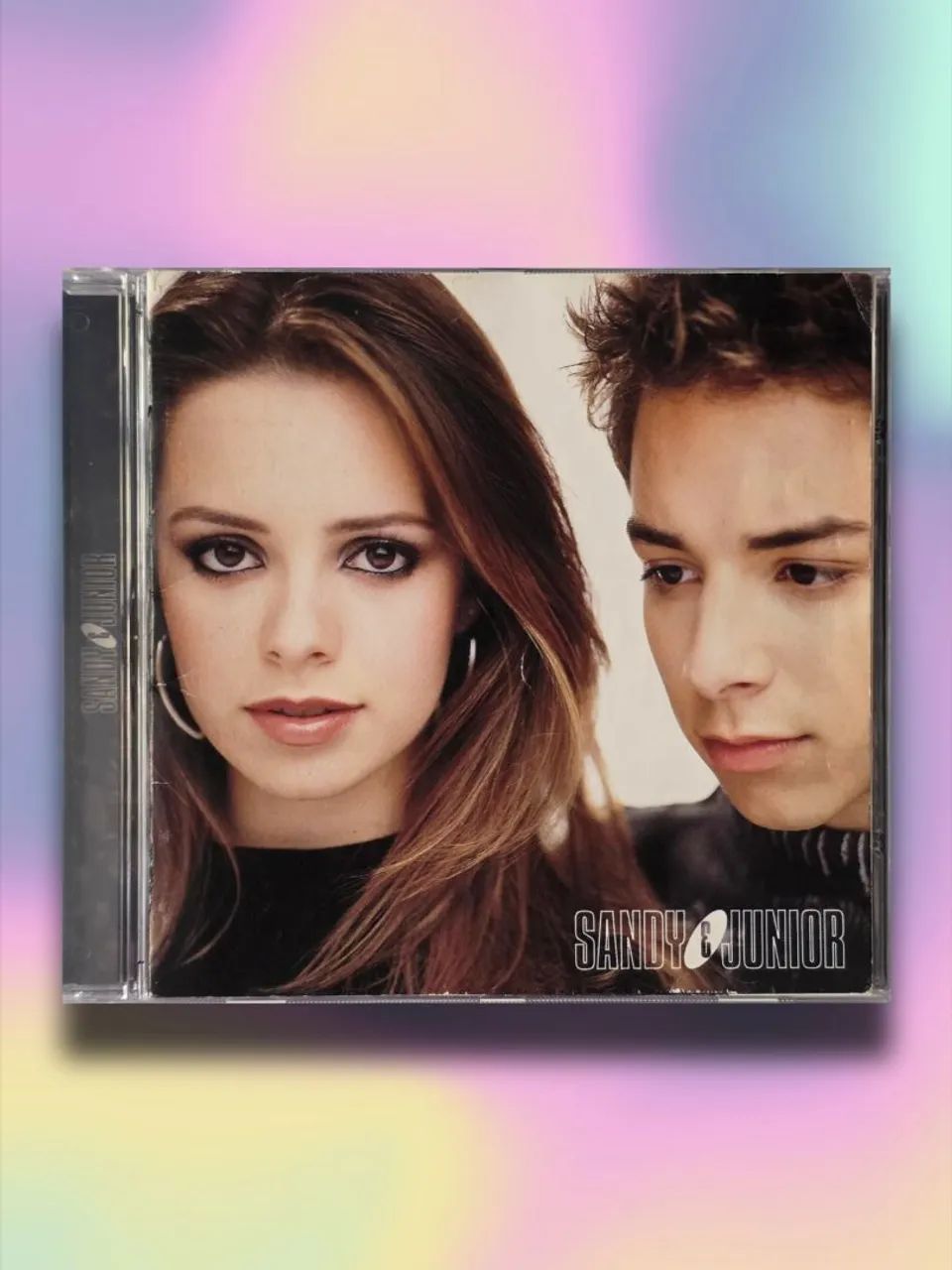 Sandy e Junior (2001)