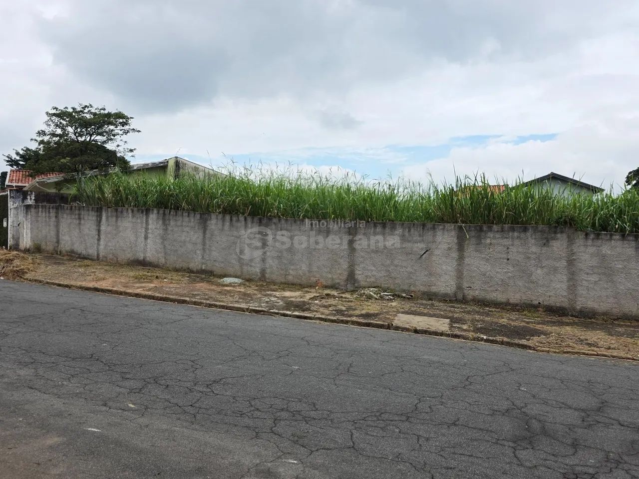 terreno - Vila Nogueira - Campinas - Foto 4