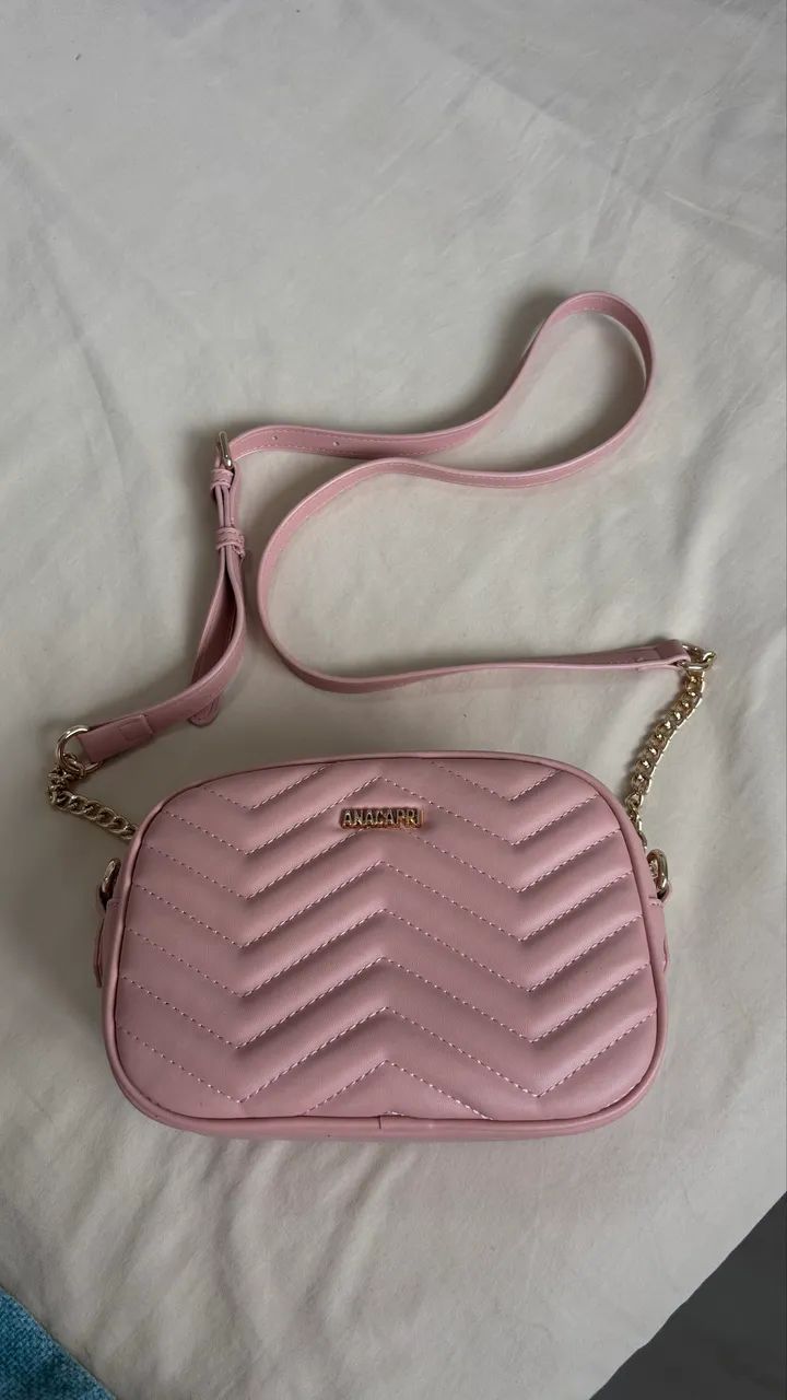 Bolsa Anacapri 