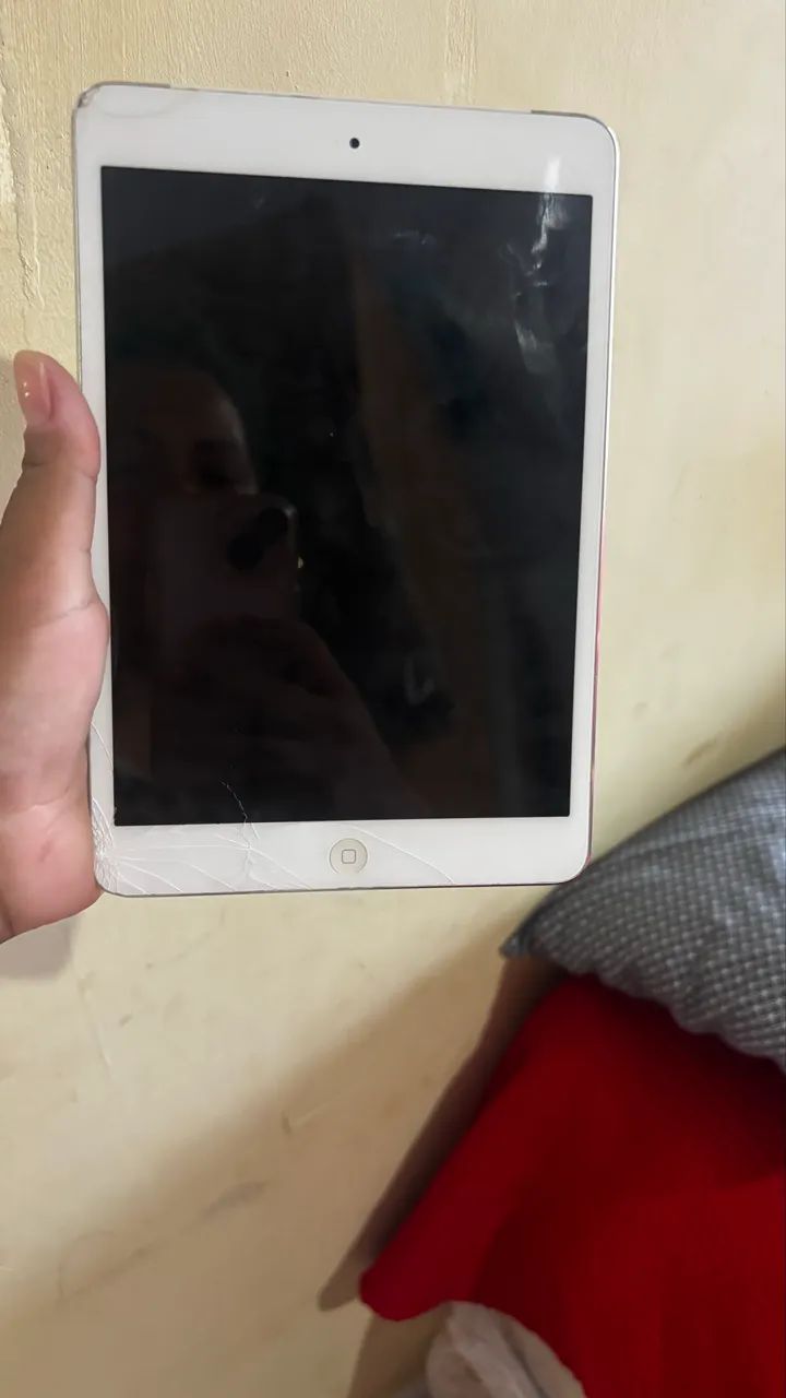 Vendo iPad  - Foto 2