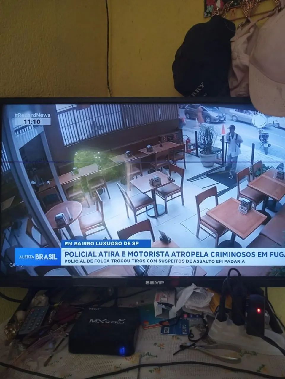 Tv 32 Semp - Foto 2
