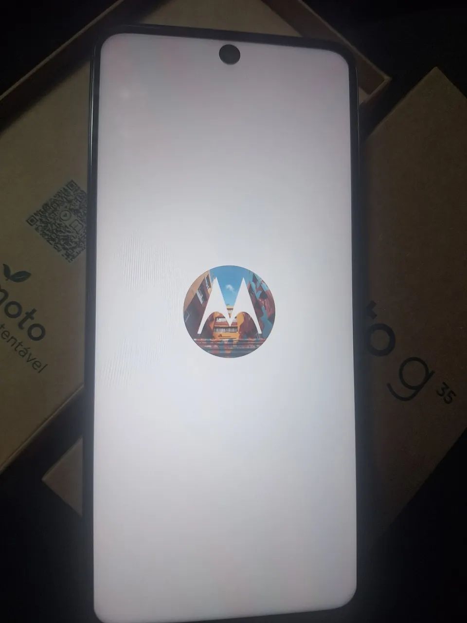 Smartphone moto G35 - Foto 4