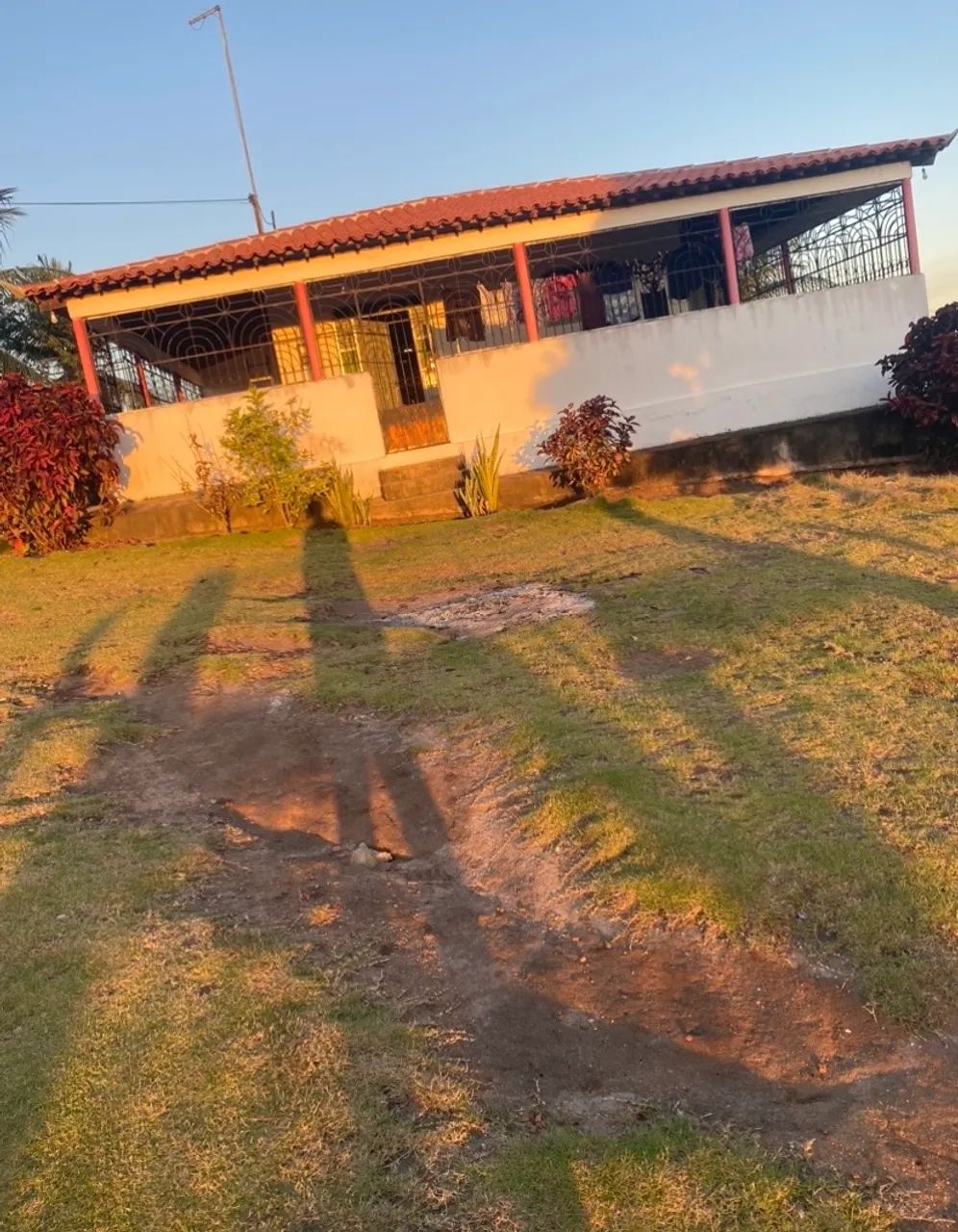 Vende-se casa no interior  - Foto 4