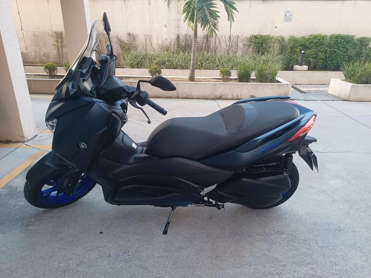 Yamaha xmax 2023  - Foto 5