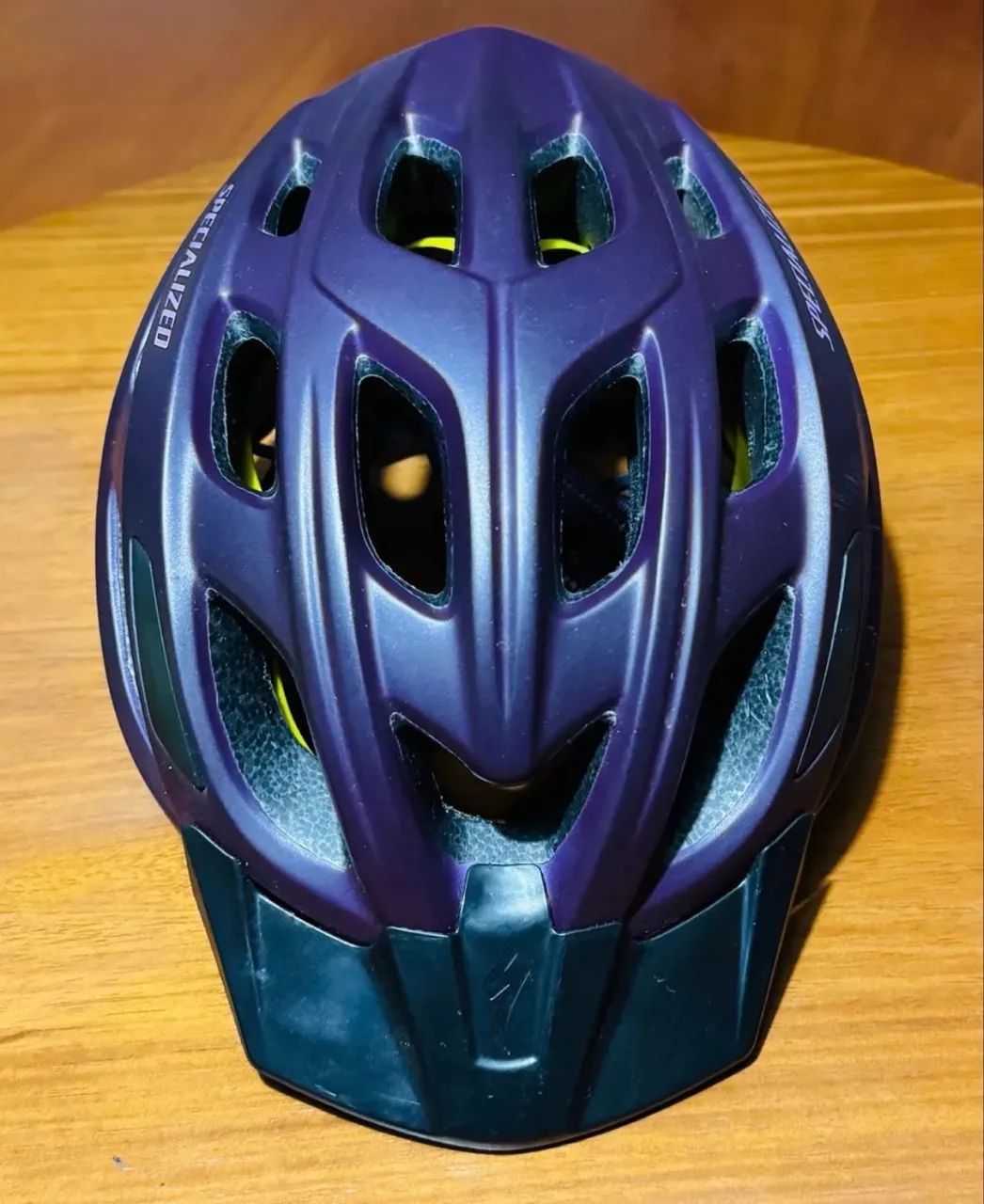 Capacete Chamonix II SPECIALIZED 