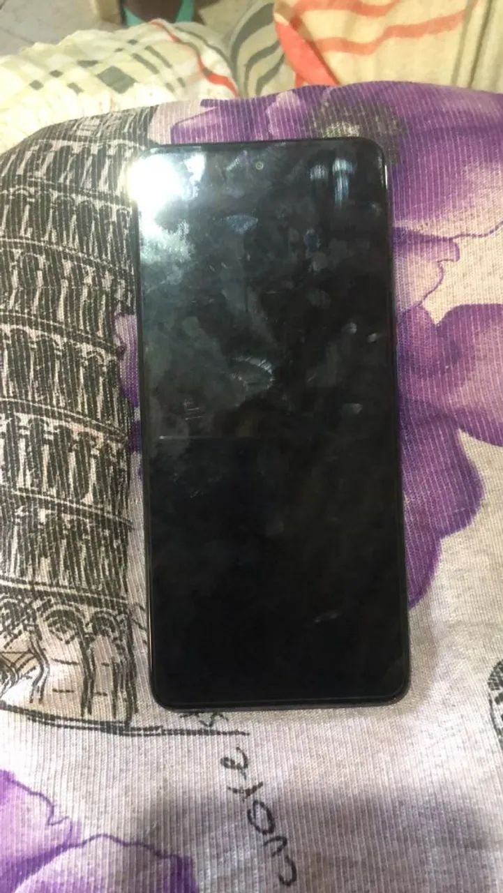 Celular ? 