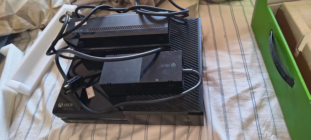 Xbox one original  - Foto 3
