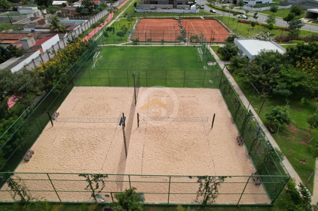 Terreno no Condomínio Parqville Jacarandá, Aparecida de Goiânia/GO - Foto 9