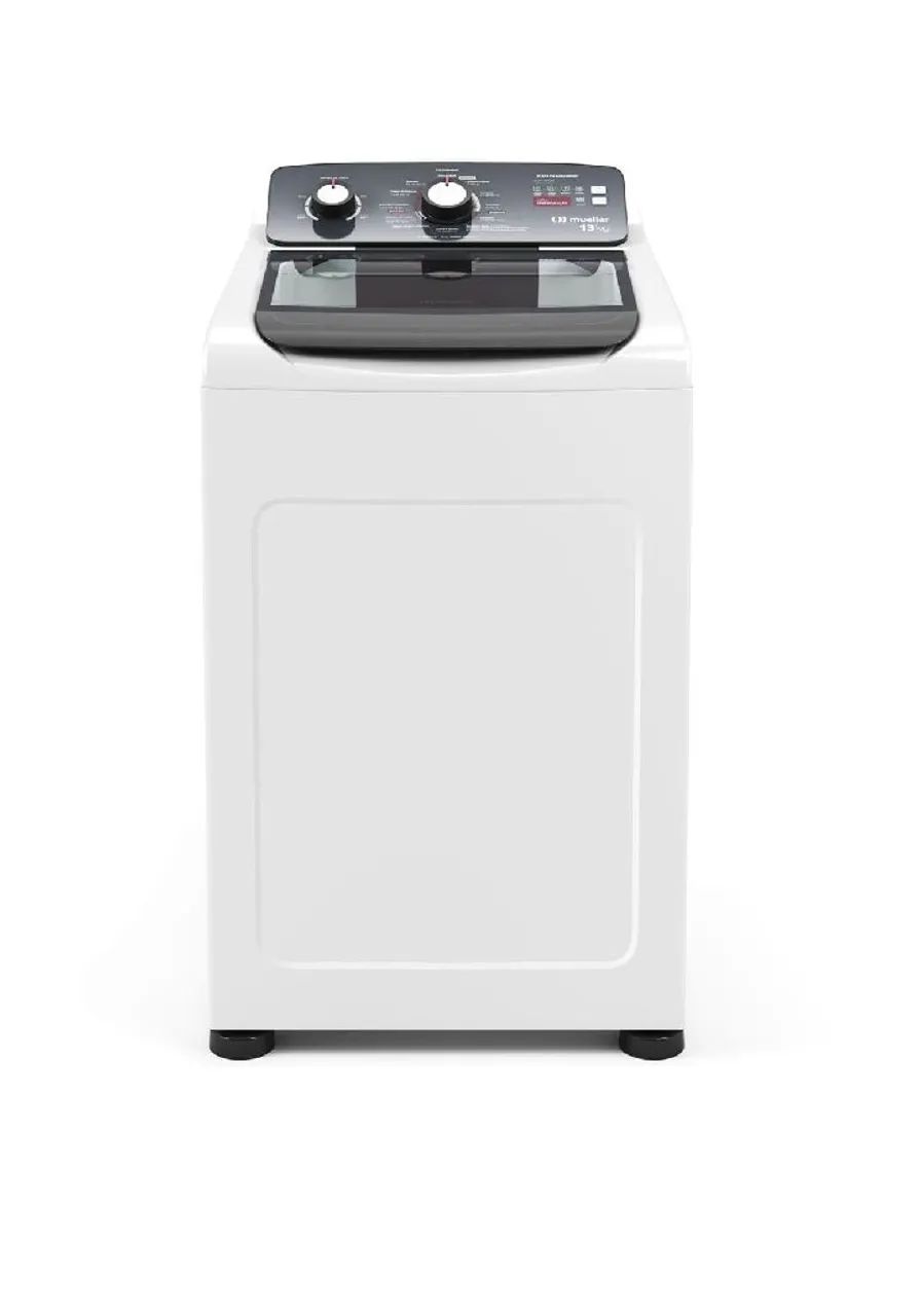 Máquina de lavar 13kg - Foto 3