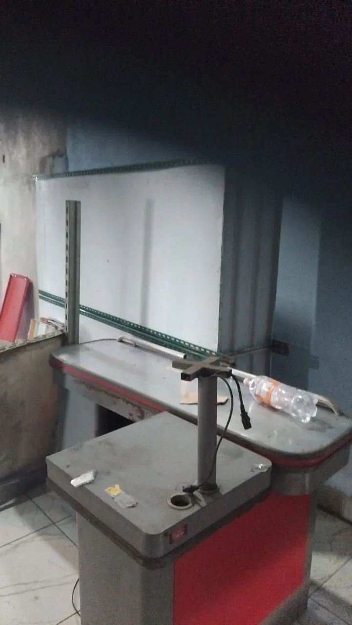 gôndolas  - Foto 2
