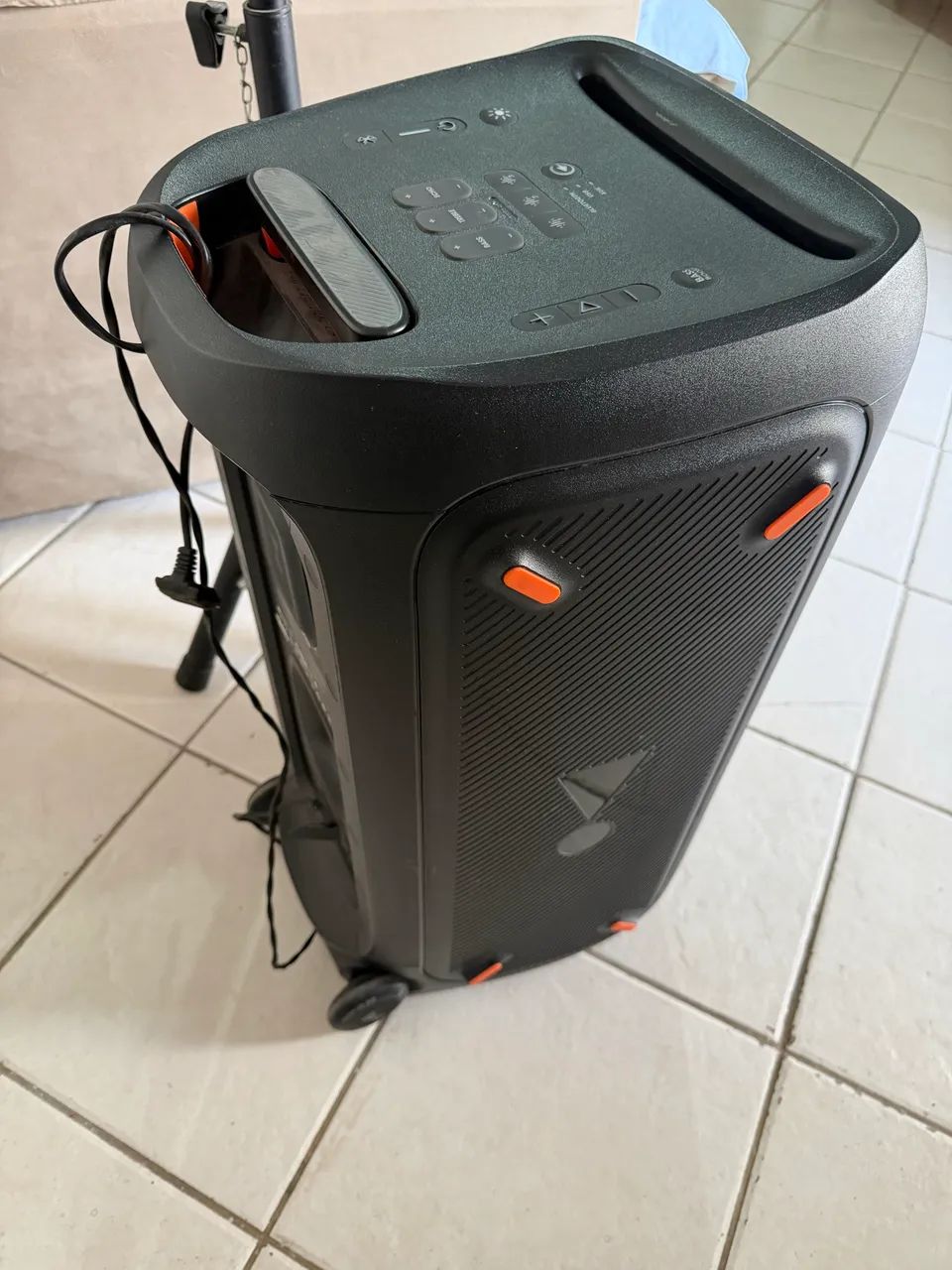 JBL PARTYBOX 310 - Foto 2