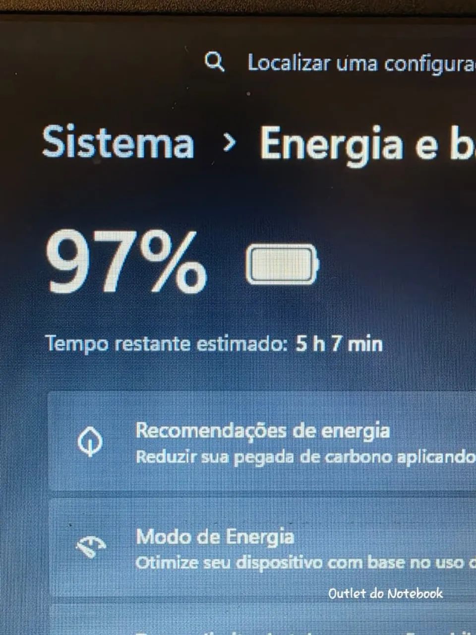 Notebook Asus X530 Pronto pra uso ! Windows e Office  - Foto 2