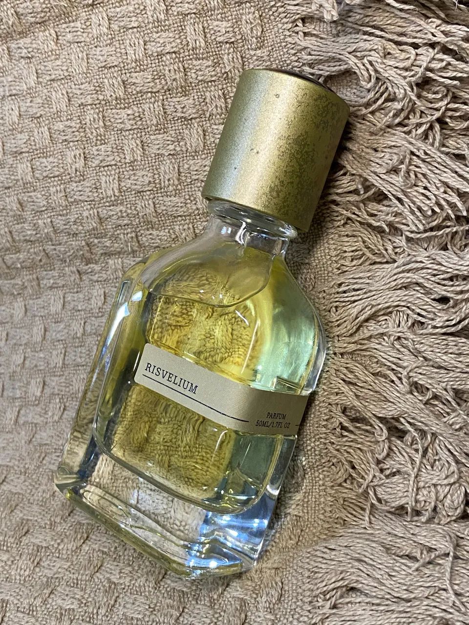 Orto Parisi Risvelium 50ml - Foto 5