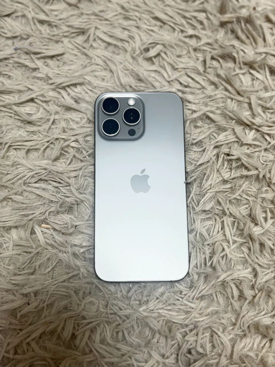 iPhone 16 pro Max - Foto 2
