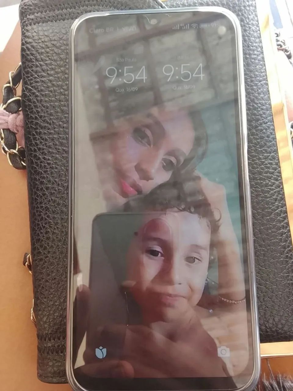 Vendo um celular redmi - Foto 3