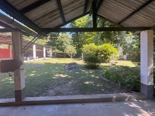 Foto - Miguel Pereira - Conrado