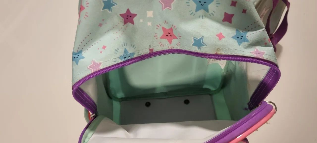 Mochila infantil Bagaggio430234323524014083