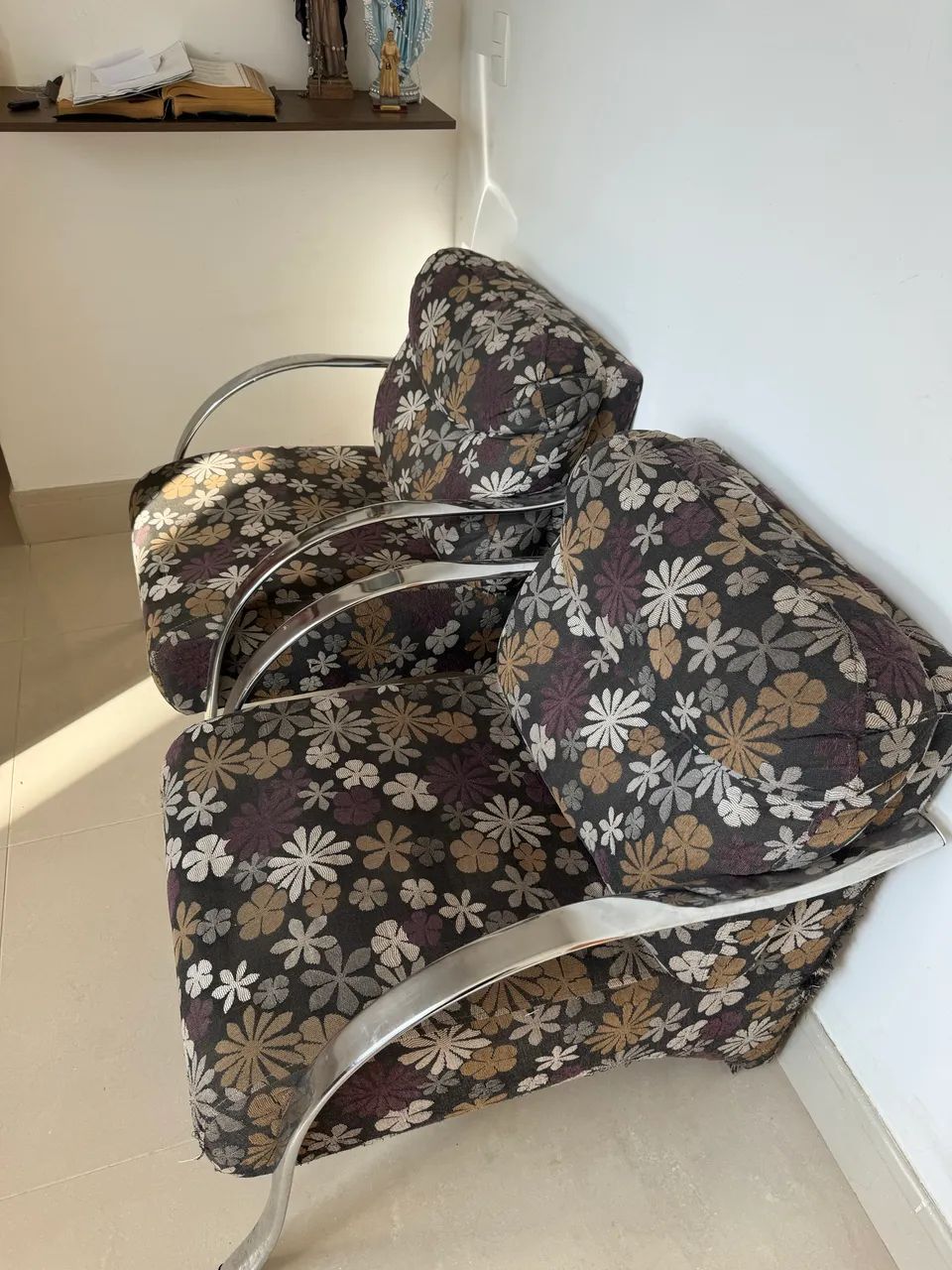 Cadeira  - Foto 2