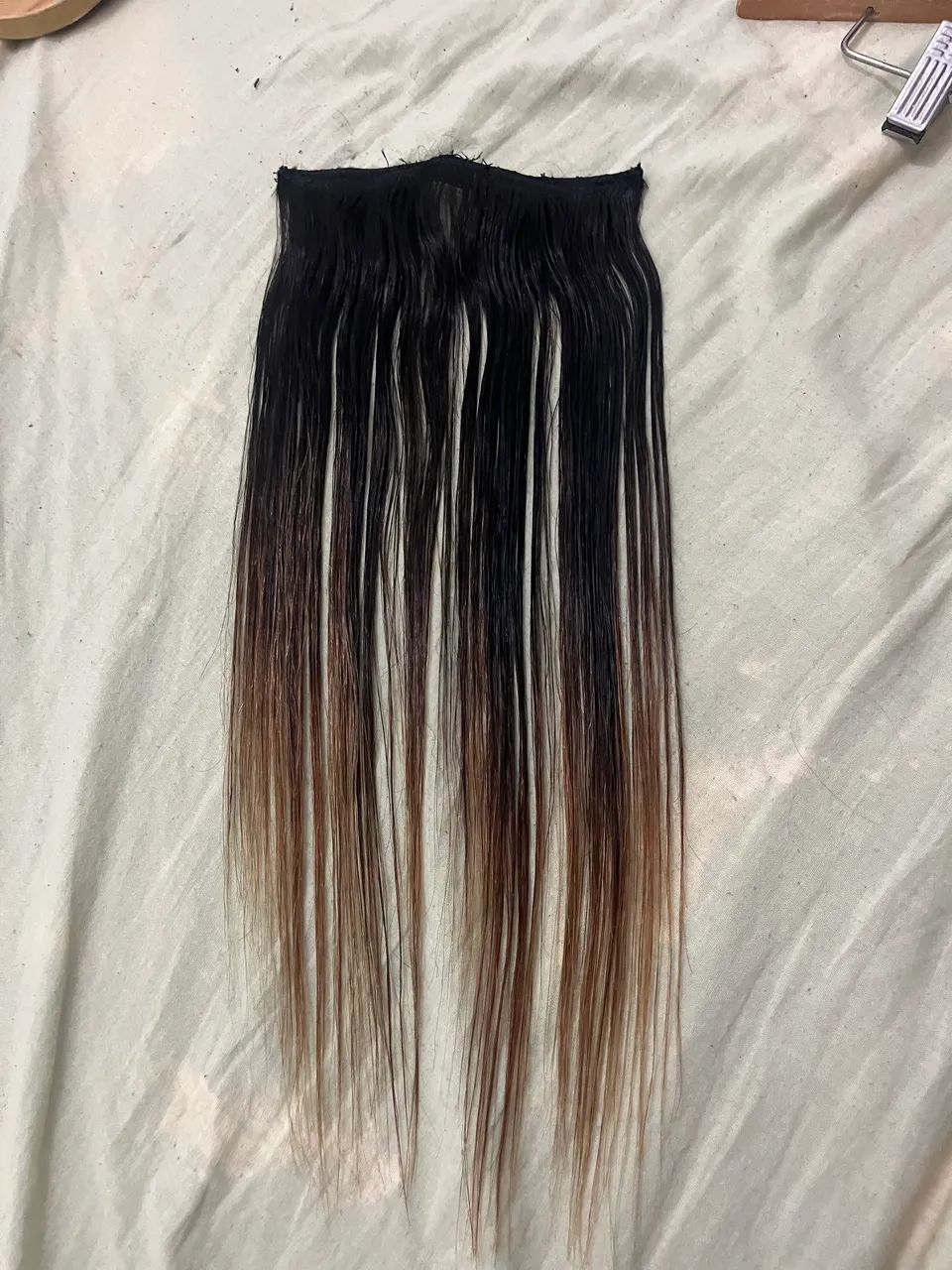 Cabelo brasileiro  - Foto 2