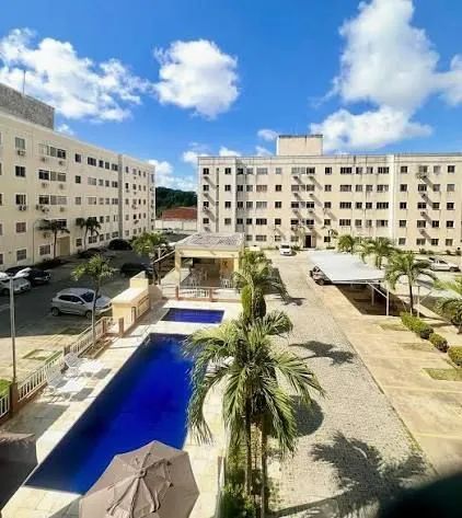 Apartamento para venda em Messejana - Foto 2