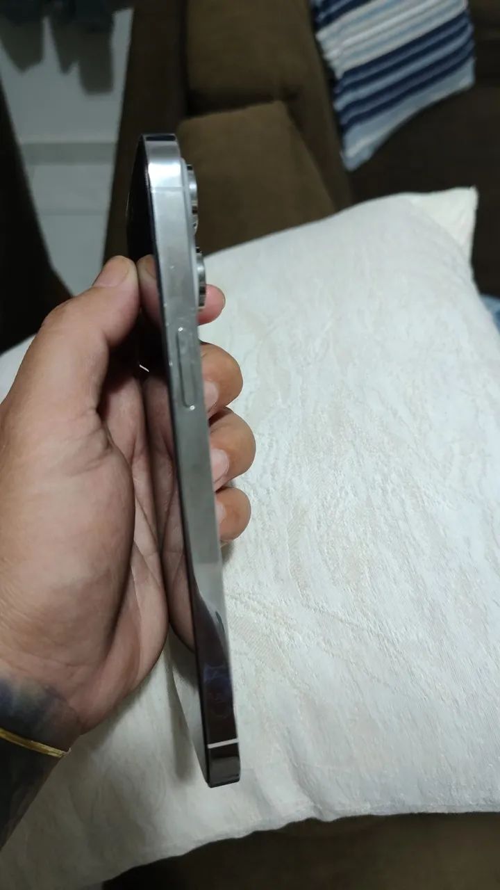 Vendo iPhone 14 pro Max  - Foto 4