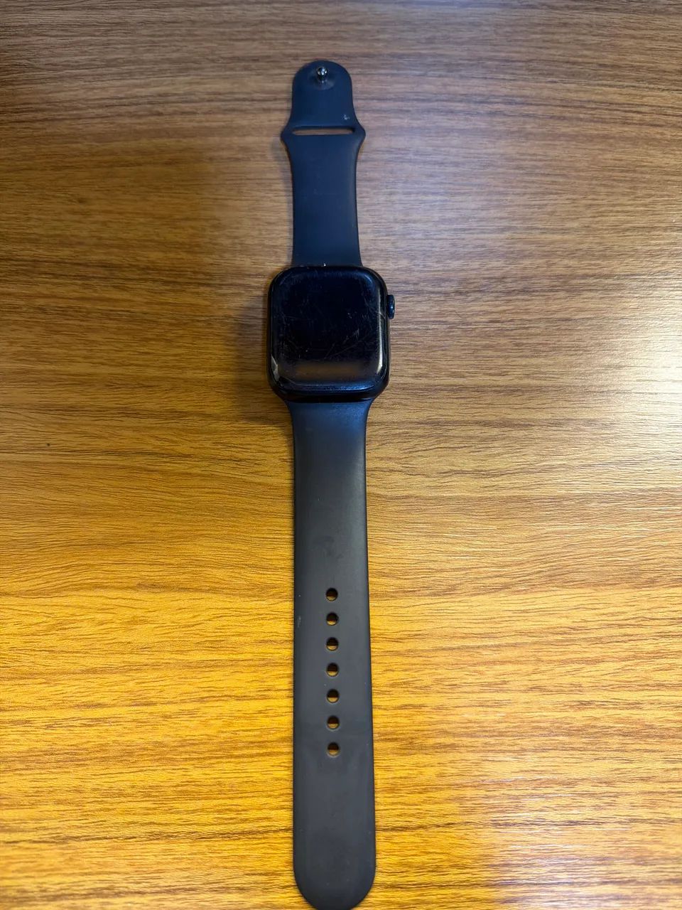 Apple Watch ? Series 7 