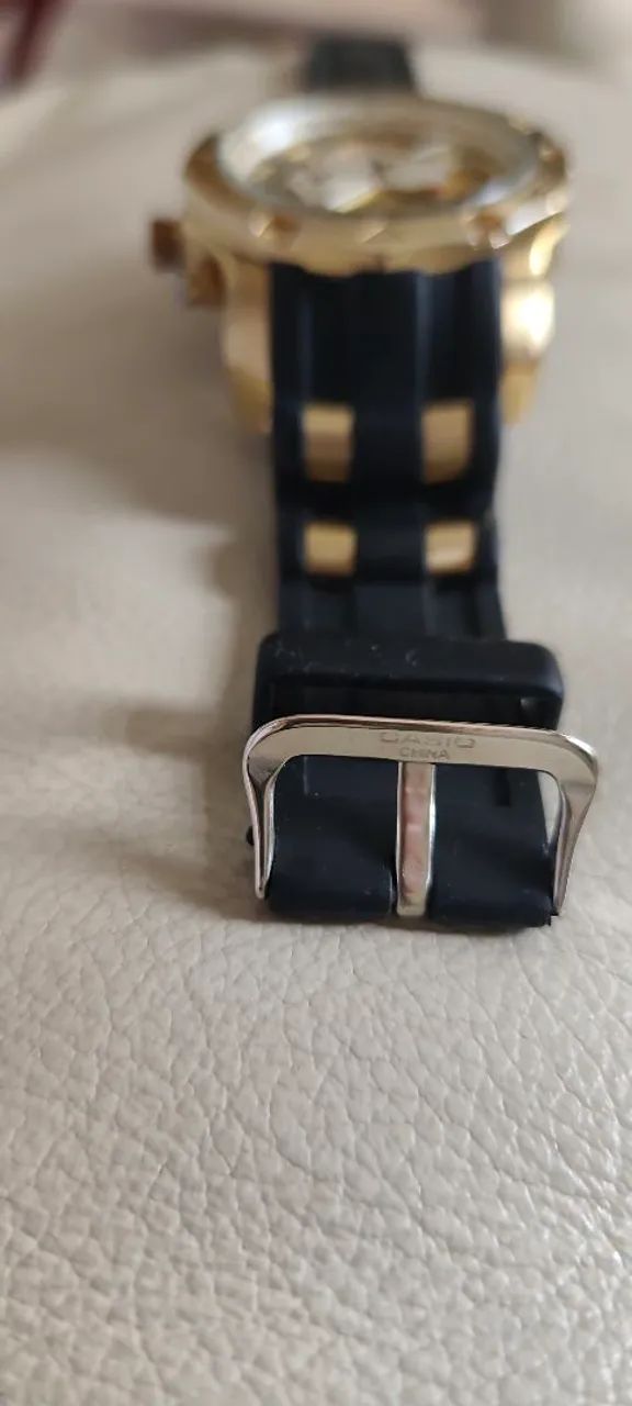 Relógio Invicta Pro Diver-Scuba Original * - Foto 4