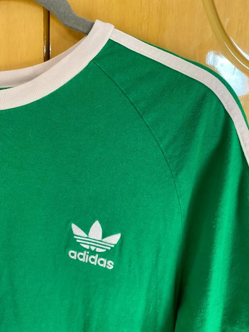 Camisa Adidas - Foto 3