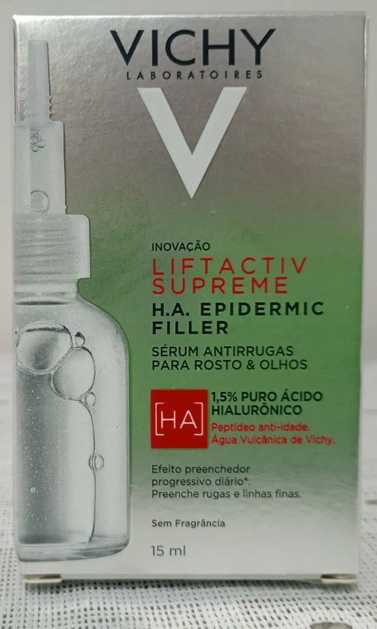 Produtos dermos